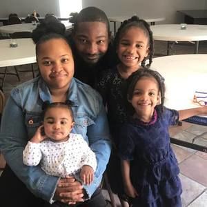 Meet your Posher, Rosie